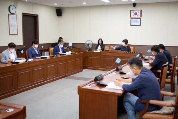 20220722 용인시의회 윤리특별위원회 구성…위원장은 김상수 의원(1).jpg