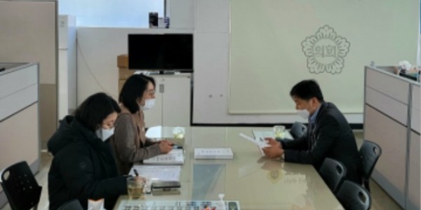 230125 김태희 의원, 경기도시장상권진흥원 남세센터 관계자와 간담회 가져.jpg