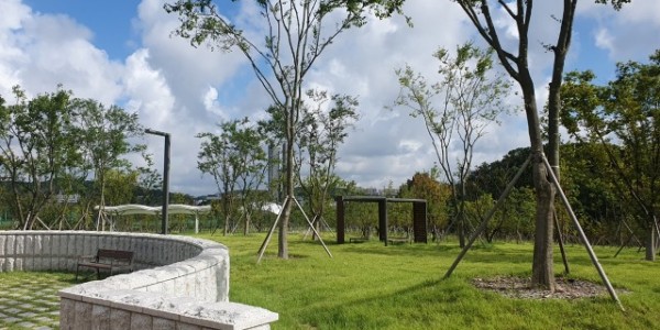 안산쓰레기매립지 미세먼지 차단숲.jpg