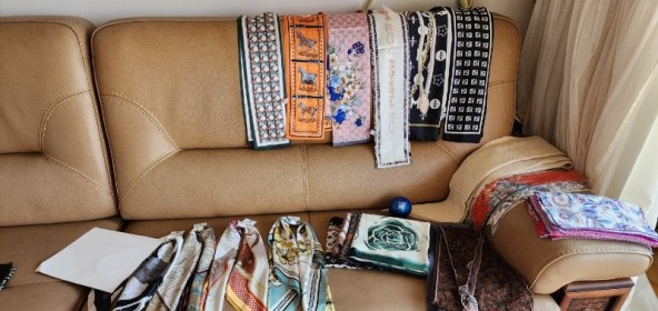 [수필]선물이 주는…