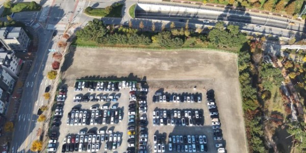 2. 용인특례시가 농서동 공영주차장을 163면 확대했다.jpg