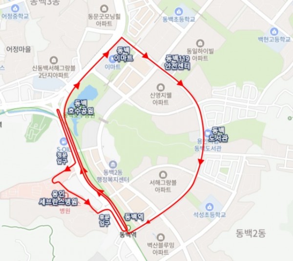 1. 용인특례시 기흥구 동백지구 자율주행차 시범운행지구 노선도.jpg