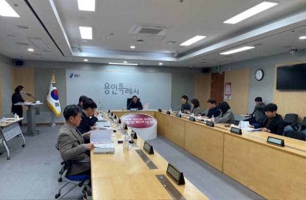 2. 용인특례시는 지난달 28일 2025년 지방재정 신속집행 추진보고회를 열었다.jpeg