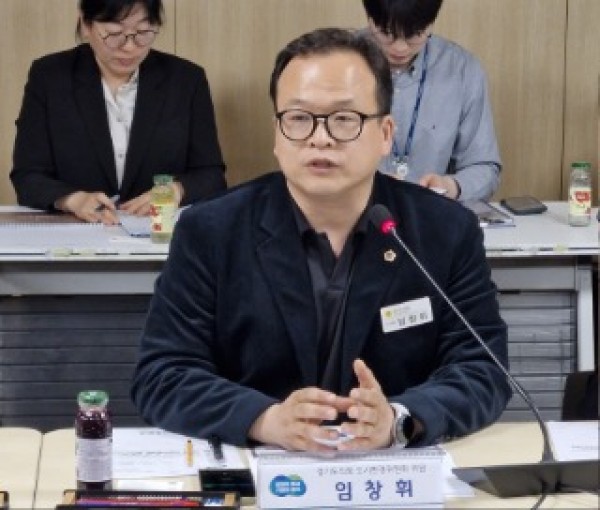 250328 임창휘 의원, 제로에너지 아파트 표준모델 개발 협력회의에서 열린 표준모델 필요 강조.jpg
