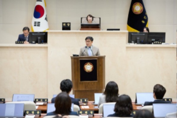 사진1. 050612 제293회 제1차 정례회 임현수 의원 5분 자유발언.jpeg