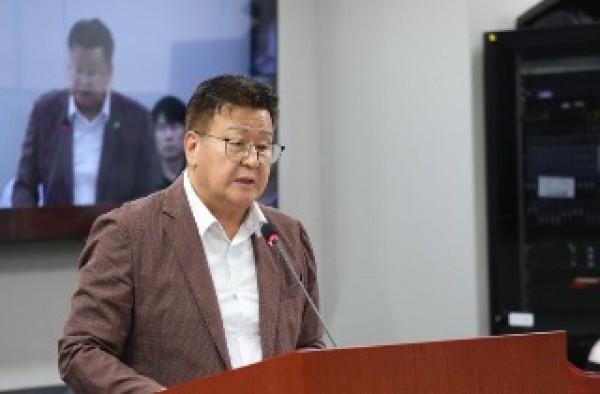 250717 안명규 의원, 철도사업 자문기능 강화 위한 조례 개정… 상임위 통과.JPG.jpg