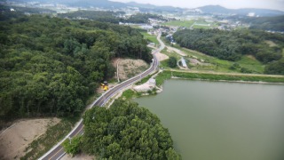 4-1. 용인특례시농어촌도로 주내선 리도214호를 준공했다.JPG