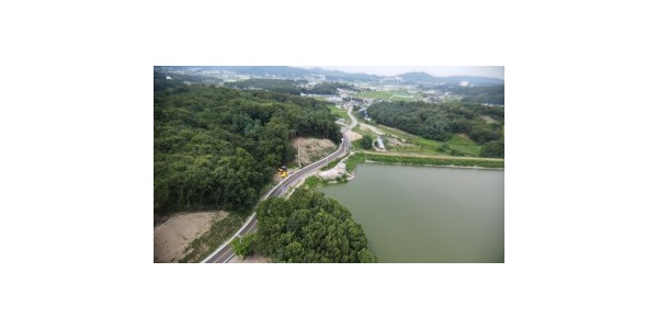 4-1. 용인특례시농어촌도로 주내선 리도214호를 준공했다.JPG