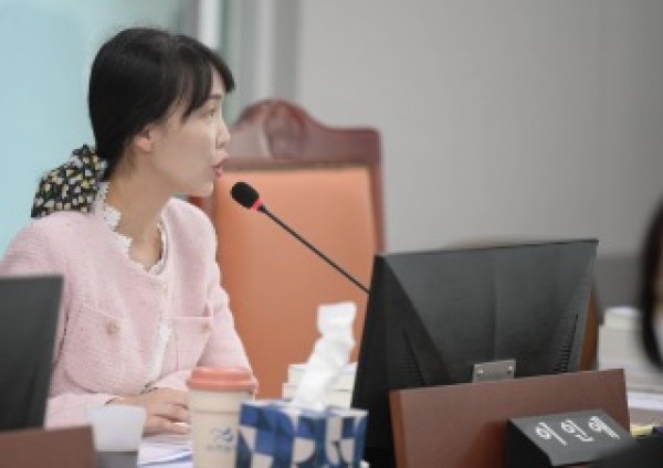 250910 이인애 의원, 2025년 추가경정 예산안에 ‘경기도 청년기본소득’ 사업비 30억원 감액 편성....부적절 지적 (1).jpg