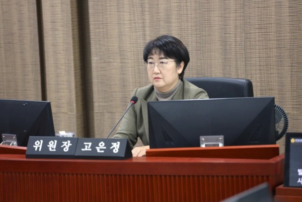 251124 고은정 의원, “道, 재정 악화 탓하면서 북부 뿌리산업부터 줄이나”.JPG.jpg