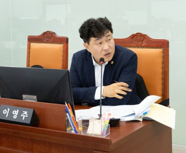 251126 이영주 의원, “경기북부 철도정책, 모호한 약속 아닌 명확한 입장 밝혀야”.JPG.jpg