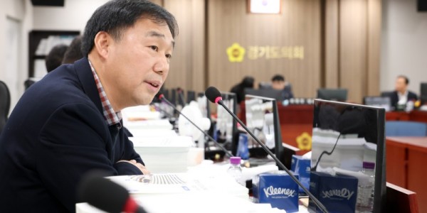 251209 윤종영 의원, “지방세 줄고 국고보조금이 더 많아...경기도 재정자율성 심각한 경고 신호”.jpg