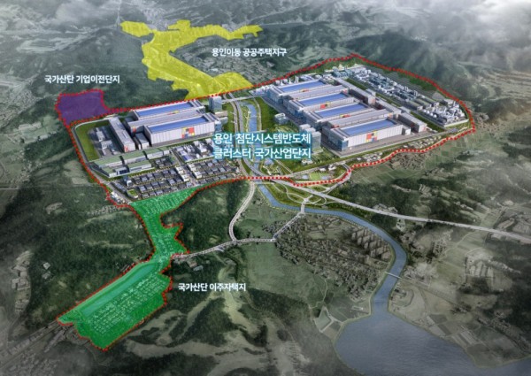 9. 용인특례시에 조성되고 있는 이동남사 용인 첨단시스템반도체 국가산업단지 조감도.jpg