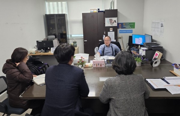 260109 박재용 의원, 2026 본예산 미반영 복지·보건사업 후속 대책 마련 나서.jpg