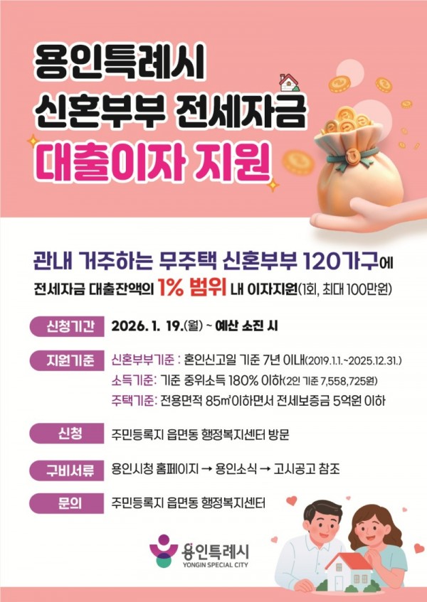 5. 용인특례시가 2026년 신혼부부 전세자금 대출이자를 지원한다..jpg