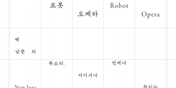 1_백남준아트센터 백남준 서거 20주기 AI 로봇오페라 아이덴티티 디자인.jpg