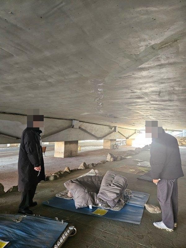 1. 용인특례시 처인구가 겨울철 한파에 주거취약계층을 보호하기 위한 현장점검을 강화했다..jpg