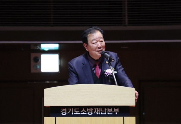 260130 안전행정위원회, 2026년 경기도 의용소방대 연합회장 취임식 참석 (2).jpg