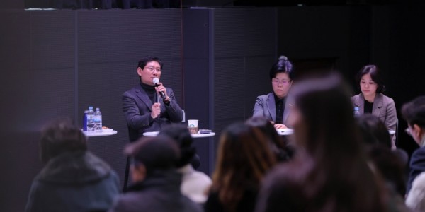 1-1. 1월 30일 오전 용인미디어센터에서 기흥구 구갈동과 보라동 지역 주민과의 간담회가 열렸다..jpg