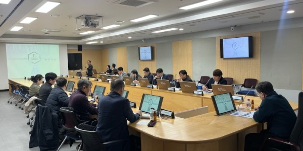 7. 용인특례시가 1월 30일 용인반도체 국가산업단지 연계 스마트도시건설사업 실시계획(안)협의회 회의를 열었다..jpeg